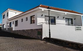 La Palma Hostel By Pension Central